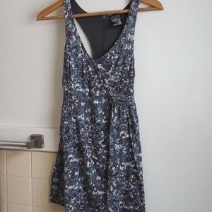 future favorites dress Size XS